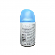 Освіжувач повітря Air Wick Pure Квітуч лимон змін бал 250мл Image - 2