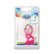 Цепочка к пустышке Canpol babies 1шт Image - 1