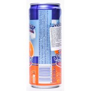 Напиток San Benedetto Prima Spremilura Clement б/а газ 0,33л Image - 3