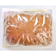 Хлеб Schär Pan Rustico многозерновой безглютеновый 250г Image - 2