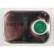 Масло Metro Chef оливковое нерафинирован первого отжима 1л Image - 6