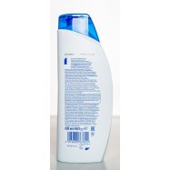 Шампунь Head & Shoulders Яблочная Свежесть против перх 600мл Image - 2