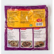 АЙФУД ХЛІБ ПІТА 300Г Image - 3