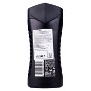 AXE  ГЕЛЬ Д/ДУШУ  YOU 250МЛ Image - 5