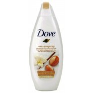 DOVE КР-Г/ДУШ МАС ШИ/ПРЯН ВАН2 Image - 1