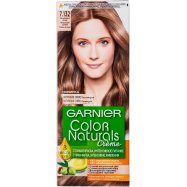 Крем-краска Garnier Color Naturals 7.132 Натурал русый 1шт Image - 2