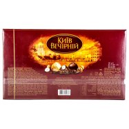 Конфеты Roshen Киев Вечерний в шоколадной глазури 352г Image - 2