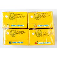 Набор соков Чудо-Чадо яб-перс+яб-гр+сл-яб+яб-абрик 4шт 0,8л Image - 6