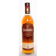 GLENFIDDICH ВІСКІ 15 Р ТУБ 0,7 Image - 5