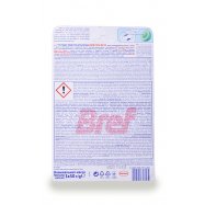 Средство для унитаза Bref Сила-Актив Хвойная свежесть 150г Image - 2