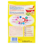 Каша мол мультизл мелиса Milupa с 7 мес Image - 3