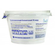 Творог LatteR безлактозный 5% 150г Image - 2