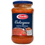 Соус Barilla Болоньезе томатный с говядиной и свининой 400г Image - 1