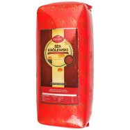 Сыр Sierpc Королевский сычужный 45% весовой Image - 1