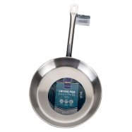 Сковорода Metro Professional Frying Pan из нерж стали Ø28см Image - 2