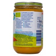 Пюре HiPP мор рис индейк 8мес 220г Image - 2