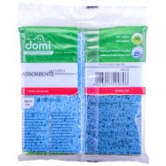 Салфетки Domi целлюлозные 3шт Image - 2