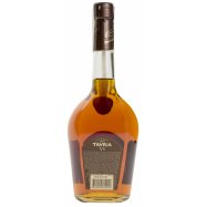 Коньяк Таврія VS ординарный 3 года выдержки 40% 0,5л Image - 2