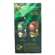 RICHARD ЗЕЛ РОЯЛ МЕЛІСА 25САШЕ Image - 2