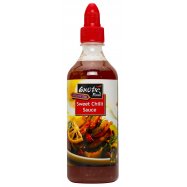 Соус Exotic Food Чили сладкий 455мл Image - 1