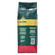 Кофе Jacobs Monarch Intense натуральный жареный молотый 450г Image - 2