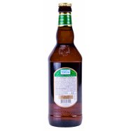 Пиво Перша приватна броварня Закарпатское светлое 4,4% 0,5л Image - 2