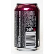 Напиток Peps Wild Cherry с/г 0,33л Image - 3