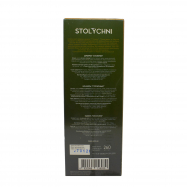 Конфеты Ріконд Столичные ликерные шоколадные 260г Image - 2