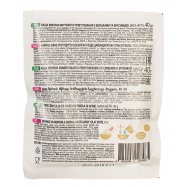 Каша овсяная Axa со сливками и брусникой 40г Image - 2