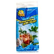 Пакетики для льда Фрекен Бок 24шарика*8листов 192шарика Image - 1