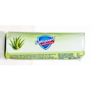 Мыло туалетное Safeguard Нежный уход с Алоэ антибакт эф 90г Image - 4