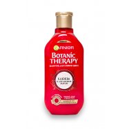 Шампунь Garnier Botanic Therapy Клюква и арган масло 400мл Image - 4