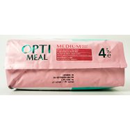 Корм для собак Optimeal средних пород индейка сухой 4кг Image - 3