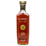 Коньяк Old Armenian 4 года выдержки 40% 0,5л Image - 1