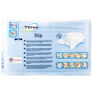 Подгузники Tena Slip Plus одноразовые д/взрослых Medium 30шт Image - 3
