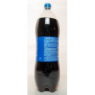 Напиток Pepsi безалкогольный сильногазированный 2л Image - 3