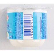 Крем творожный President Нежный 0,2% 100г Image - 3