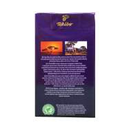 Кофе Tchibo Privat Kaffee African blue жареный молотый 250г Image - 2