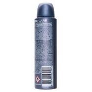 Антиперспирант Dove Men+Care Экстразащита аэрозоль 150мл Image - 3