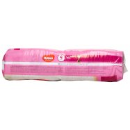 Подгузники Huggies Ultra Comfort 4р для девочек 8-14кг 66шт Image - 9