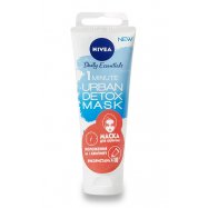 NIVEA МАСКА Д/ОБЛ 75МЛ Image - 1