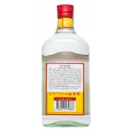 Джин Lion Heart 37,5% 0,7л Image - 2