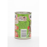 Корм для котов Kitekat Домашний обед с печенью 400г Image - 2