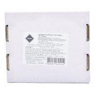 Горчица Rioba Российская фасованная 14г*30шт 0,42кг Image - 2