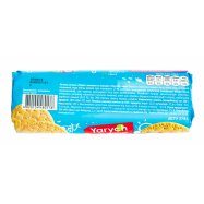Печенье Yarych Мария с молоком и кальцием затяжное 155г Image - 3
