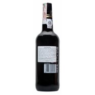 Вино Don Pablo Tawny Портвейн крепленое красное 19% 750мл Image - 2