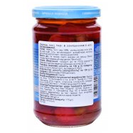 СANNONE ПЕРЕЦЬ ЧИЛІ/ОЛ. 314МЛ Image - 2