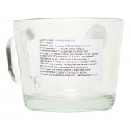 FLORINA ЧАШКА JUMBO 450ML Image - 2