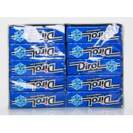 ДІРОЛ ЖГ МОРОЗ М'ЯТА Image - 5