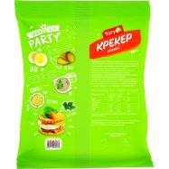 Крекер Yarych Нежный 180г Image - 9